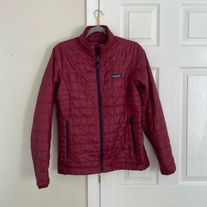 Women’s Patagonia jacket